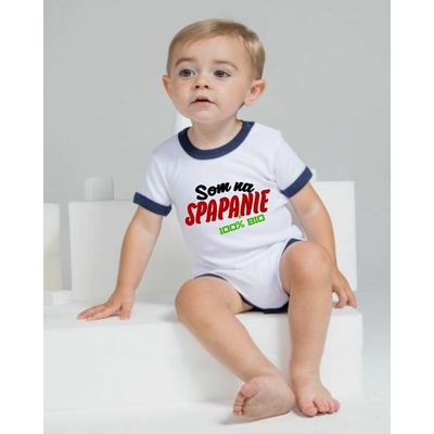 Detské body Som na spapanie