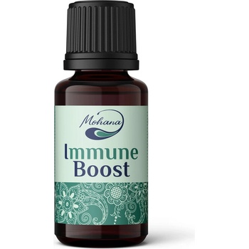 Mohana Арома композиция Immune Boost, Засили Имунитета, 10 ml (MH-26-EB)