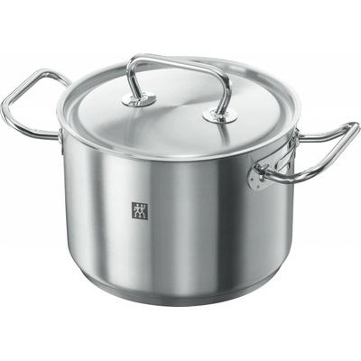 Zwilling Nerezový hrnec Twin Classic 20 cm 4 l