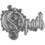 RAZAMATAZ пин opeth - logo - razamataz - pb031