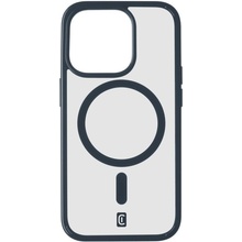 Cellularline Pop Mag s podporou Magsafe Apple iPhone 15 Pro, modré