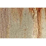 DIMEX ART Флизелинов фототапет стара ръждясала стена 375 x 250 см