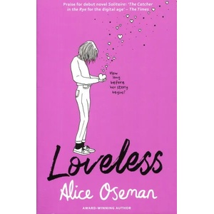 Loveless (ISBN: 9780008244125)