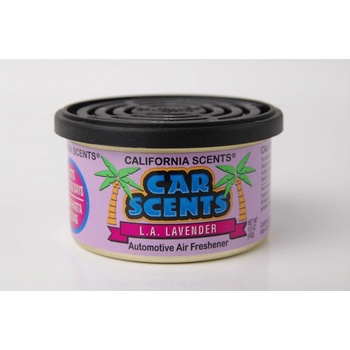 California Scents Car Scents L.A. Lavender 42 g