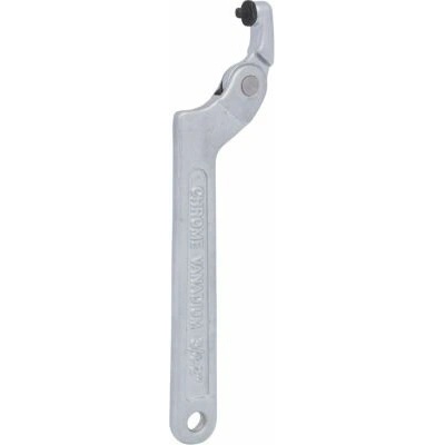 KS Tools Kloubový hákový klíč 517.1312