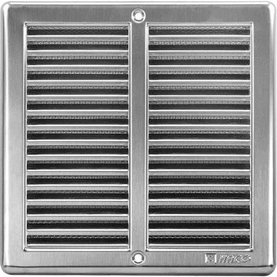 Haco NVM 200x200 nerez