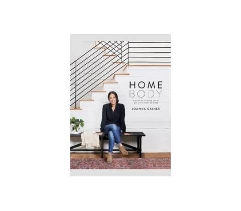 Homebody