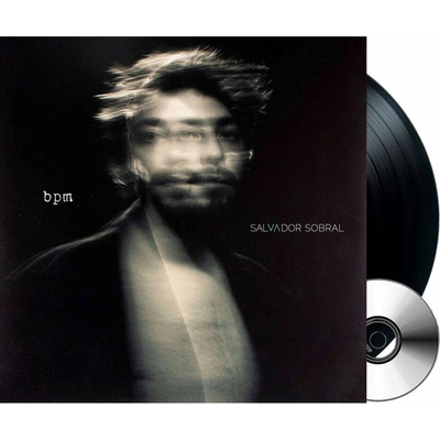 SALVADOR SOBRAL - BPM LP
