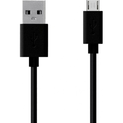 Winner Micro USB 2 m Černý 4701