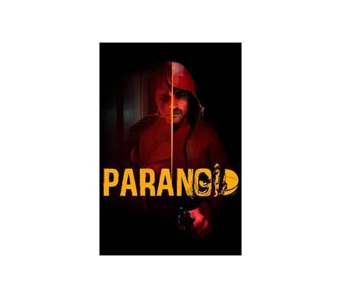 Paranoid