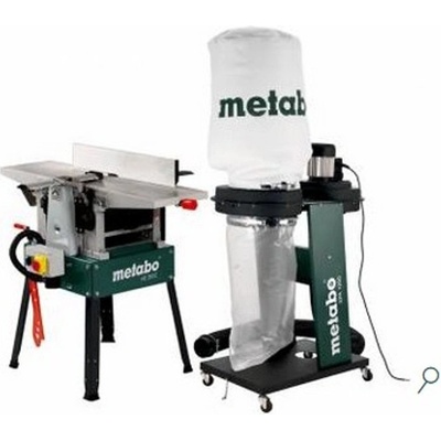 Metabo HC 260 2,8DNB + SPA 1200 0192601118 – Sleviste.cz