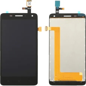 Lenovo LCD Дисплей и Тъчскрийн за Lenovo S660