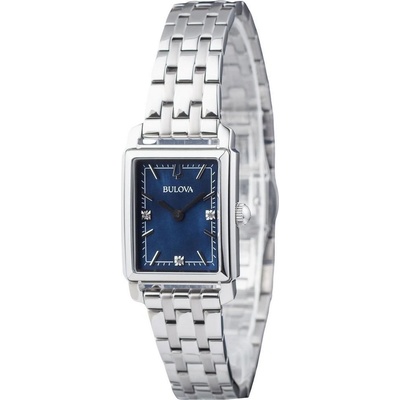 Bulova 96P245