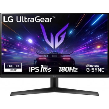 LG 27GS60F