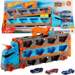 Hot Wheels autíčka