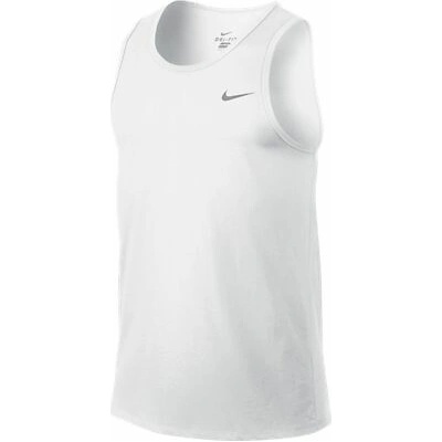 Nike Dri-Fit Tank běžecké tílko