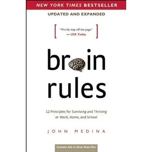 Brain Rules (2014)