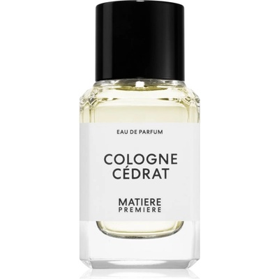 Matiere Premiere Cologne Cédrat EDP 50 ml
