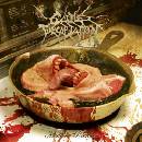 DESTRUCTION: CRACKED BRAIN CD