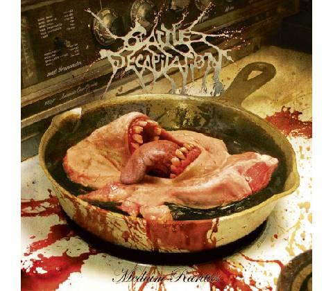 DESTRUCTION: CRACKED BRAIN CD