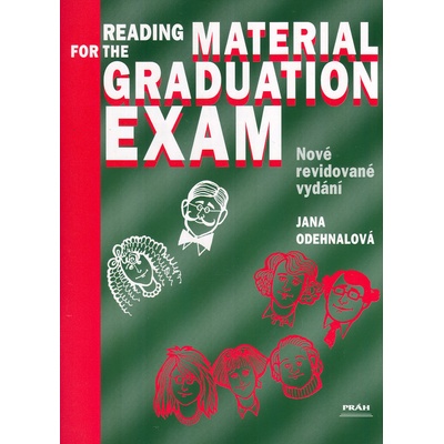 Reading Material for the Graduation Exam