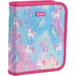 Play Ученически несесер Play Unicorn - С 1 цип (101422)