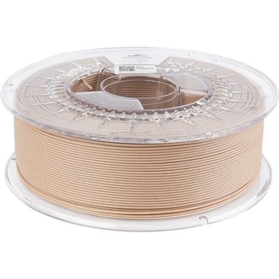 Spectrum 80514 3D филамент, WOOD, 1, 75 мм, 1000g, ДЪБ (80514)