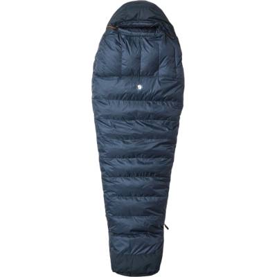 Fjällräven Keb Three Seasons Modrá L regular