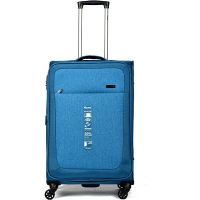 Естил Куфар Естил, модел Universe - син - 69см