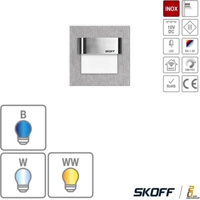 Skoff MA-TAN-K-W