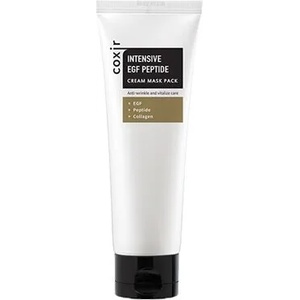 Coxir Intensive EGF Peptide Cream Maskpack, крем-маска за лице с пептиди (8809080826164)