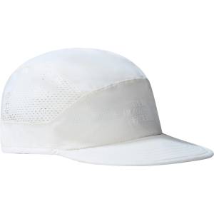 The North Face Шапка с козирка The north face Summer Light Run Hat Cap - White Dune - размер One Size (904-1335-0511)