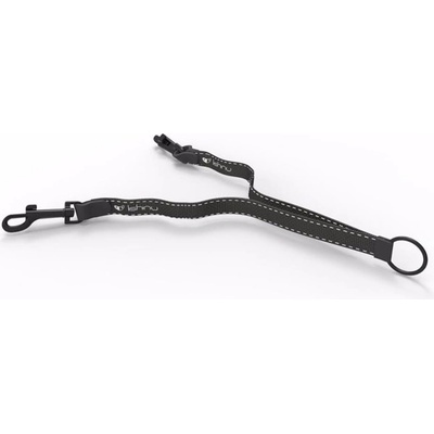 Lishinu rozdvojka k vodítku