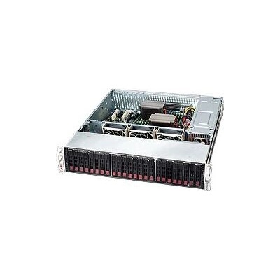Supermicro CSE-216E16-R1200LPB
