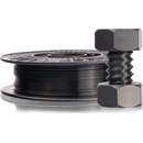 Filament PM PETG 1,75mm transparentná čierna, 0,5 kg