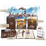 NIS America Grand Kingdom [Limited Edition] (PS4)