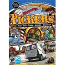 Pickers