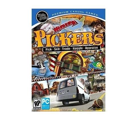 Pickers