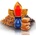 HALO Freedom Juice 10ml