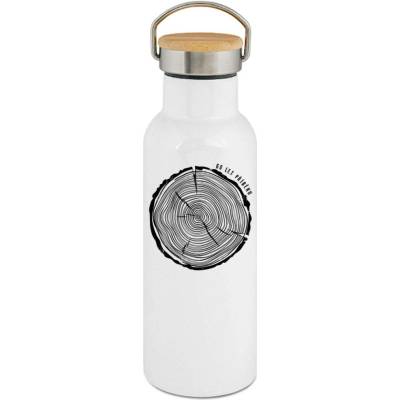 123TRIKO termoska Šedesát let příběhu, ideální dárek k narozeninám 500 ml