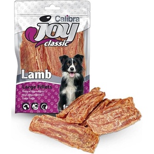 Calibra Лакомства Calibra Joy Classic Големи филета от агнешко 80 g