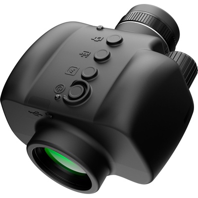 Kelvin Цифров фотомонокъл Levenhuk Kelvin Snap ED 8x42 (86528)