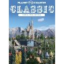 Hry na PC Planet Coaster Classic Rides Collection