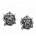 Alchemy gothic Обеци Motörhead - Warpig - ALCHEMY GOTHIC - PE1