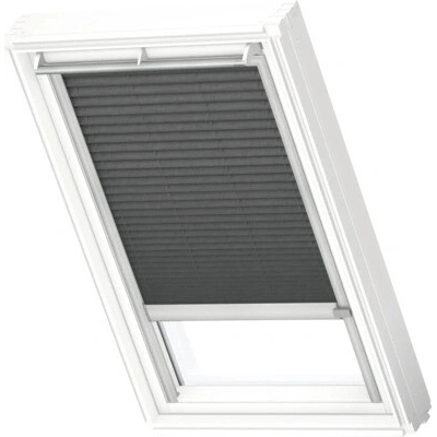 VELUX FML UK04 1274K sivá