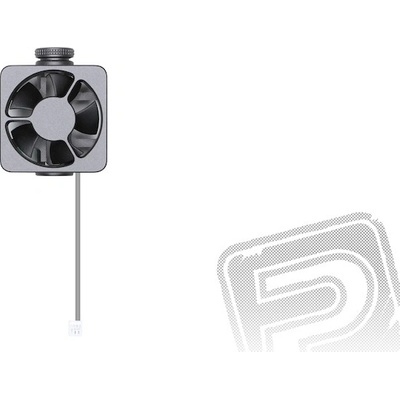 Goggles Racing Edition External Fan