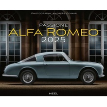 Passione Alfa Romeo 2025