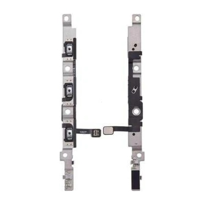 Flex iPhone 16 PRO MAX volume