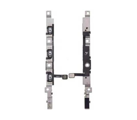 Flex iPhone 16 PRO MAX volume