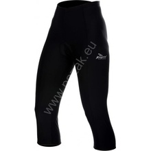 Rogelli Knicker De Luxe 3/4 W black